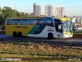 Empresa Gontijo de Transportes 15000 na cidade de Betim, Minas Gerais, Brasil, por Hariel BR-381. Número da foto: #12260488.