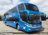 Rio Novo Turismo 20300 na cidade de Juiz de Fora, Minas Gerais, Brasil, por Marcelo Silva. Número da foto: #12258914.