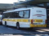 Global Transportes 1090 na cidade de Florianópolis, Santa Catarina, Brasil, por Bruno Barbosa Cordeiro. Número da foto: #:id.