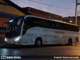 Ruta Bus 78 78 na cidade de Estación Central, Santiago, Metropolitana de Santiago, Chile, por Benjamín Tomás Lazo Acuña. Número da foto: #:id.