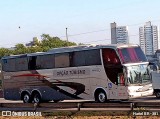 Opção Turismo 1060 na cidade de Betim, Minas Gerais, Brasil, por Hariel BR-381. Número da foto: #:id.