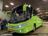 Santa Maria Fretamento e Turismo > Transportes Santa Maria(SP) 790 na cidade de Belo Horizonte, Minas Gerais, Brasil, por MAXI MORAIS. Número da foto: #12260549.