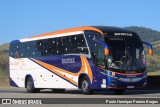 Bristar 2415 na cidade de Roseira, São Paulo, Brasil, por Paulo Henrique Pereira Borges. Número da foto: #:id.