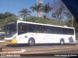 Pontual Sul Transporte e Turismo 15 005 na cidade de Botucatu, São Paulo, Brasil, por Pedro Henrique de Oliveira. Número da foto: #12259743.