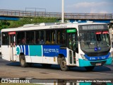 Transportes Campo Grande D53670 na cidade de Rio de Janeiro, Rio de Janeiro, Brasil, por Jordan Santos do Nascimento. Número da foto: #:id.