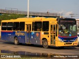 Auto Viação Reginas RJ 110.035 na cidade de Rio de Janeiro, Rio de Janeiro, Brasil, por Jordan Santos do Nascimento. Número da foto: #:id.