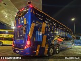 Viação Sertaneja 20243 na cidade de Belo Horizonte, Minas Gerais, Brasil, por MAXI MORAIS. Número da foto: #12260499.
