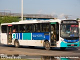 Transportes Campo Grande D53520 na cidade de Rio de Janeiro, Rio de Janeiro, Brasil, por Jordan Santos do Nascimento. Número da foto: #:id.