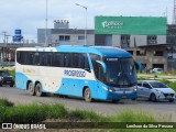 Auto Viação Progresso 6204 na cidade de Caruaru, Pernambuco, Brasil, por Lenilson da Silva Pessoa. Número da foto: #12261237.