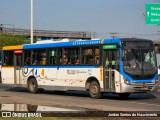 Transportes Barra D13508 na cidade de Rio de Janeiro, Rio de Janeiro, Brasil, por Jordan Santos do Nascimento. Número da foto: #:id.