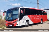 Fiel Turismo 360 na cidade de Campos dos Goytacazes, Rio de Janeiro, Brasil, por Anderson Pessanha. Número da foto: #:id.