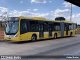 Viação Pioneira 234061 na cidade de Santa Maria, Distrito Federal, Brasil, por Gabriel Rocha. Número da foto: #12259455.
