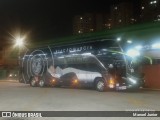 Viação Garcia 87029 na cidade de São Paulo, São Paulo, Brasil, por Manoel Junior. Número da foto: #12261586.
