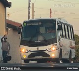 Antunes Transportes 7956 na cidade de Gália, São Paulo, Brasil, por Paulo Soares. Número da foto: #12260575.
