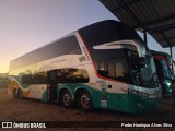 Miracéu Turismo 3006 na cidade de Cristino Castro, Piauí, Brasil, por Pedro Henrique Alves Silva. Número da foto: #12259257.