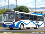 Conatra - Corporacion Nacional de Transporte 33 na cidade de San Sebastián, San José, San José, Costa Rica, por Andrés Martínez Rodríguez. Número da foto: #12260444.