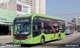 Transwolff Transportes e Turismo 7 8848 na cidade de São Paulo, São Paulo, Brasil, por Alex Alvares13. Número da foto: #:id.