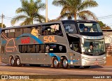 Mar & Sol Viagens 21000 na cidade de Betim, Minas Gerais, Brasil, por Hariel BR-381. Número da foto: #:id.
