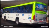 BsBus Mobilidade 502430 na cidade de Brasília, Distrito Federal, Brasil, por Johnny Kevin. Número da foto: #12260364.