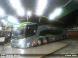 Viação Garcia 88177 na cidade de São Paulo, São Paulo, Brasil, por Manoel Junior. Número da foto: #12261453.