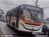 Transcel > CS Brasil 1055 na cidade de Mogi das Cruzes, São Paulo, Brasil, por Rafael Lopes de Oliveira. Número da foto: #12260167.
