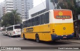 Santur - Santo Antônio Transporte Coletivo 56 na cidade de Bento Gonçalves, Rio Grande do Sul, Brasil, por David Verissimo Jsauro. Número da foto: #12259693.