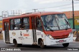 Transuni Transportes CC-89312 na cidade de Ananindeua, Pará, Brasil, por Fabio Soares. Número da foto: #12260565.