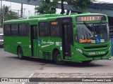 Transportes Santo Antônio RJ 161.167 na cidade de Duque de Caxias, Rio de Janeiro, Brasil, por Guilherme Pereira Costa. Número da foto: #:id.