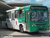 OT Trans - Ótima Salvador Transportes 20582 na cidade de Salvador, Bahia, Brasil, por Silas Azevedo. Número da foto: #12260175.