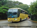Viação Itapemirim 8819 na cidade de São Paulo, São Paulo, Brasil, por Jonathan Silva. Número da foto: #12259449.