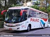 Turismo Pavão 18301 na cidade de Rio de Janeiro, Rio de Janeiro, Brasil, por Renan Vieira. Número da foto: #12260454.