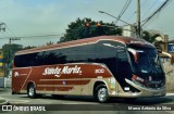 Santa Maria Fretamento e Turismo > Transportes Santa Maria(SP) 200 na cidade de São Bernardo do Campo, São Paulo, Brasil, por Marco Antonio da Silva. Número da foto: #12261460.
