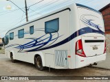 Motorhomes 9304 na cidade de Guaratuba, Paraná, Brasil, por Ricardo Fontes Moro. Número da foto: #12259597.