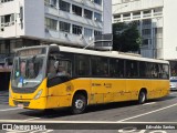Real Auto Ônibus A41466 na cidade de Rio de Janeiro, Rio de Janeiro, Brasil, por Edivaldo Santos. Número da foto: #:id.