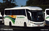 Expresso Brasileiro 6775 na cidade de Eunápolis, Bahia, Brasil, por Rafael Chaves. Número da foto: #:id.