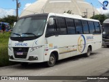 Carvalho Locações e Turismo 2023 na cidade de Campina Grande, Paraíba, Brasil, por Emerson Dorneles. Número da foto: #:id.