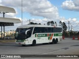 Empresa Gontijo de Transportes 21605 na cidade de Betim, Minas Gerais, Brasil, por Paulo Alexandre da Silva. Número da foto: #12260910.