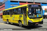 Viação Pinheiral 3007 na cidade de Volta Redonda, Rio de Janeiro, Brasil, por Paulo Henrique Pereira Borges. Número da foto: #12261155.