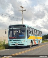 Rota Sol > Vega Transporte Urbano 35530 na cidade de Acaraú, Ceará, Brasil, por Jonathan Nunes. Número da foto: #12260292.