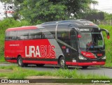 Lirabus 14090 na cidade de Campinas, São Paulo, Brasil, por Danilo Augusto. Número da foto: #12260622.
