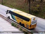 Empresa Gontijo de Transportes 21370 na cidade de Belo Horizonte, Minas Gerais, Brasil, por Douglas Yuri. Número da foto: #12259471.