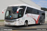 Paraibuna Transportes 22018 na cidade de Juiz de Fora, Minas Gerais, Brasil, por Christian  Fortunato. Número da foto: #:id.