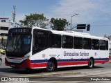 Empresa de Transportes Limousine Carioca RJ 129.013 na cidade de Rio de Janeiro, Rio de Janeiro, Brasil, por Douglas Andrez. Número da foto: #:id.