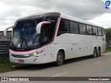Ônibus Particulares 1406 na cidade de Campina Grande, Paraíba, Brasil, por Emerson Dorneles. Número da foto: #12259589.