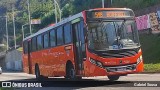 Transportes Vila Isabel A27612 na cidade de Rio de Janeiro, Rio de Janeiro, Brasil, por Gabriel Sousa. Número da foto: #:id.