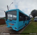 VAP - Viação Alto Petrópolis 001 na cidade de Porto Alegre, Rio Grande do Sul, Brasil, por Péricles Marques. Número da foto: #12259911.