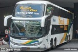 Brasil Bus 22000 na cidade de Belo Horizonte, Minas Gerais, Brasil, por Hariel Bernades. Número da foto: #:id.