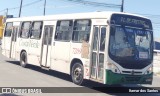 Empresa de Transportes Costa Verde 7209 na cidade de Lauro de Freitas, Bahia, Brasil, por Itamar dos Santos. Número da foto: #12259976.