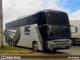 RC Turismo 1231 na cidade de Vitória da Conquista, Bahia, Brasil, por João Emanoel. Número da foto: #12261320.