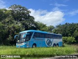 Auto Viação Progresso 6065 na cidade de Arês, Rio Grande do Norte, Brasil, por Alison Diego Dias da Silva. Número da foto: #12260001.